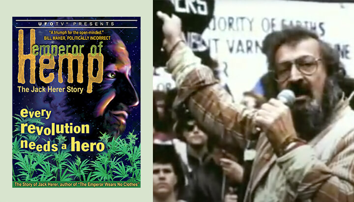 Emperor Of Hemp Documentary Emperor Of Hemp Documentary