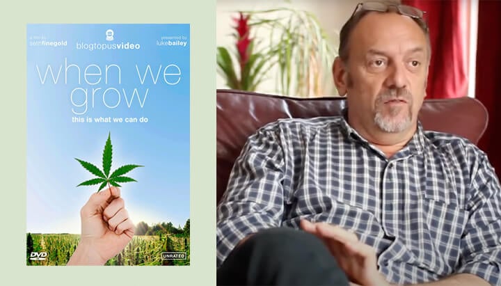When We Grow Documentary When We Grow Documentary